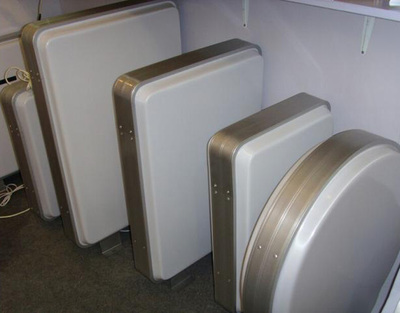 亚克力灯箱样品