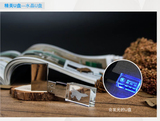 水晶U盘
